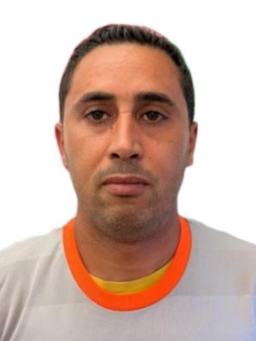 Avatar Bild für Jaouad Berhab
