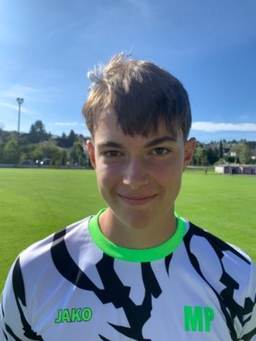 Avatar Bild für Mathis Puhl