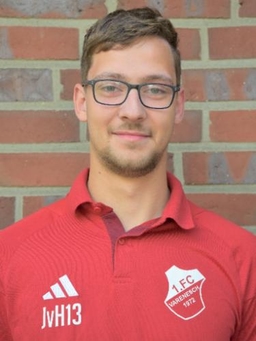 Avatar Bild für Jonas von Höne