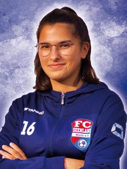 Avatar Bild für Jasmin Jürgens