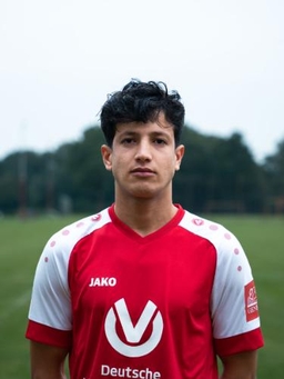 Avatar Bild für Ahmad Alhamid