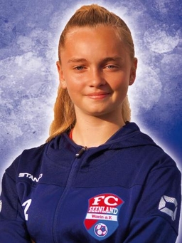 Avatar Bild für Pia-Magdalena Rohr