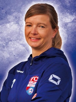 Avatar Bild für Elisabeth Westphal