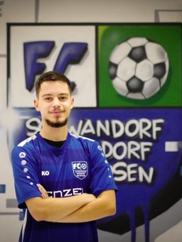 Avatar Bild für Valentino Hendl