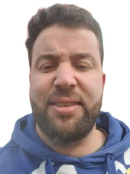 Avatar Bild für Oitrou Zakaria