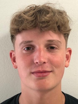 Avatar Bild für Liam Dominikus Kosa