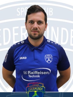 Avatar Bild für Daniel Kraus