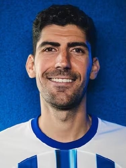 Avatar Bild für Andreas Bouchalakis