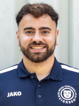 Avatar Bild für Siddik Sezgin