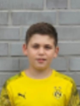 Avatar Bild für Luca Domenico Irzykowski