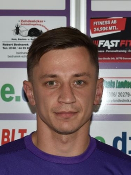 Avatar Bild für Konrad Korczynski