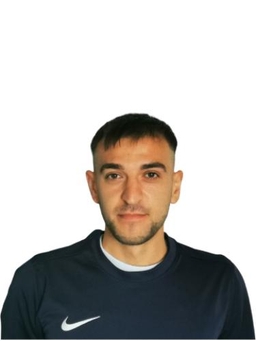 Avatar Bild für Emir Bozova