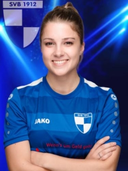 Avatar Bild für Alexandra Althoff