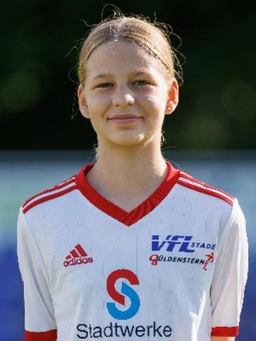 Avatar Bild für Matilda Moldenhauer