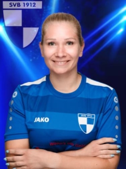 Avatar Bild für Saskia Grobe
