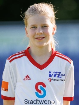 Avatar Bild für Lena Peters