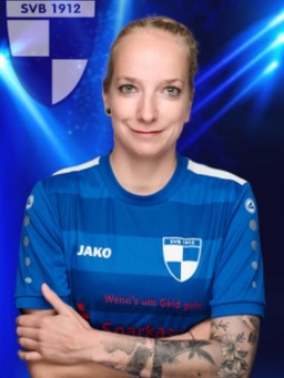 Avatar Bild für Yvonne Ebe