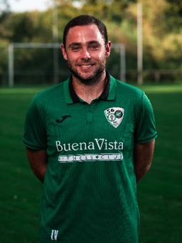 Avatar Bild für Luis Vanin