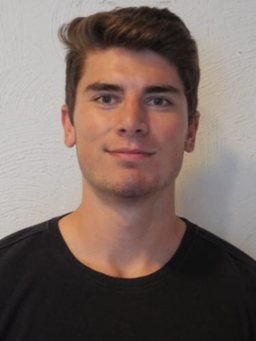 Avatar Bild für Felix Mürmanns