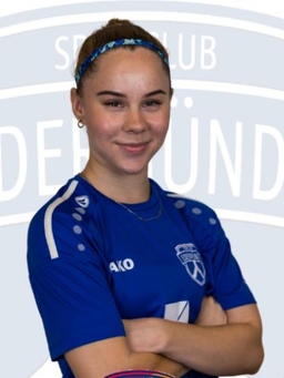 Avatar Bild für Pia Bannenberg