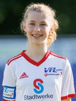 Avatar Bild für Greta Marie Schirmer