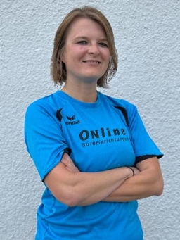 Avatar Bild für Jenny Rolle