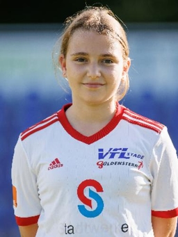 Avatar Bild für Zoe Bendler