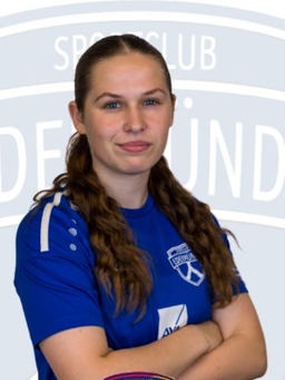 Avatar Bild für Madeleine Hironymus