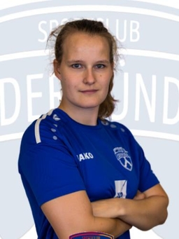 Avatar Bild für Christin Victoria Klein