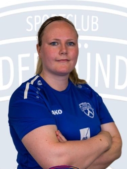 Avatar Bild für Sarah Kupfer