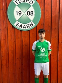 Avatar Bild für Triumf Xheladini