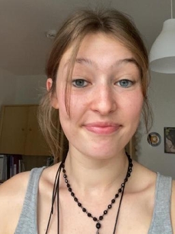 Avatar Bild für Franka Therese Zilian