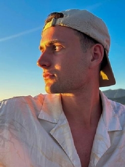 Avatar Bild für Tom Lauritz Freiberg