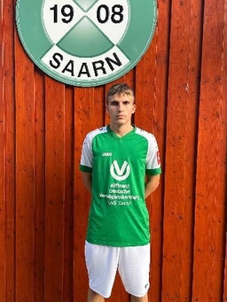 Avatar Bild für Denys Kalashnik