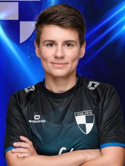 Avatar Bild für Nadine Bitter