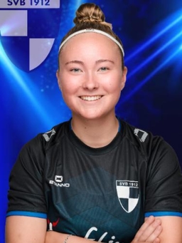 Avatar Bild für Allegra Gerres