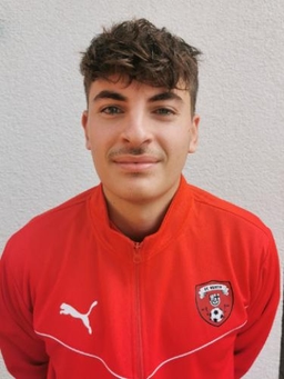 Avatar Bild für Antonios Zissidis