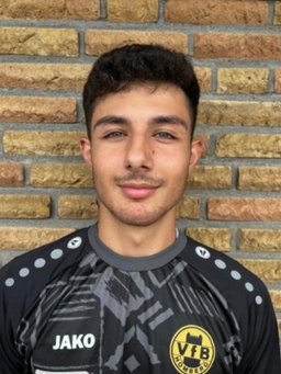 Avatar Bild für Emre Can Yüce
