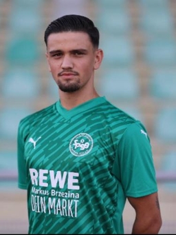 Avatar Bild für Lion Noel Deisen