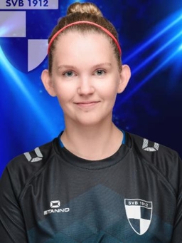 Avatar Bild für Janine Vollmer