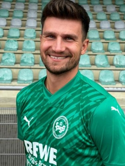 Avatar Bild für Lukas Manneck