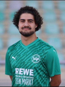 Avatar Bild für Efe Kaan Mutlu