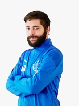 Avatar Bild für Rui Pedro da Costa Ribeiro