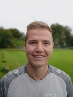 Avatar Bild für Andreas Schmid