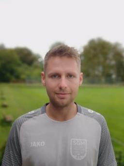Avatar Bild für Markus Gaugel
