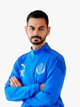 Avatar Bild für Oral Cetin