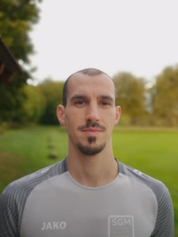 Avatar Bild für Niklas Schneider