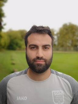 Avatar Bild für Christian Del Pin