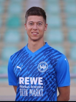 Avatar Bild für Bastian Rossmanith