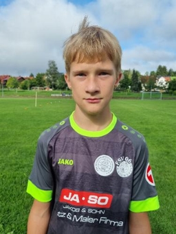 Avatar Bild für Luzian Scheler